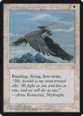Kjeldoran Skyknight (ICE-) - Ice Age