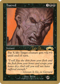 Hatred (WCD-) - World Championship Decks 1999