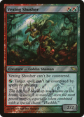 Vexing Shusher (LARP-222★) - Shadowmoor Promos Foil