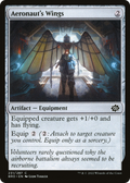 Aeronaut's Wings (BRO-231) - The Brothers' War
